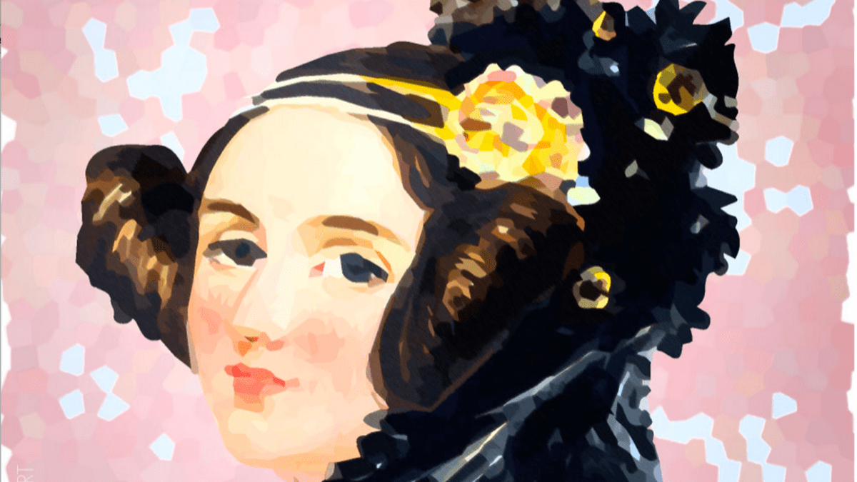 Ada Lovelace