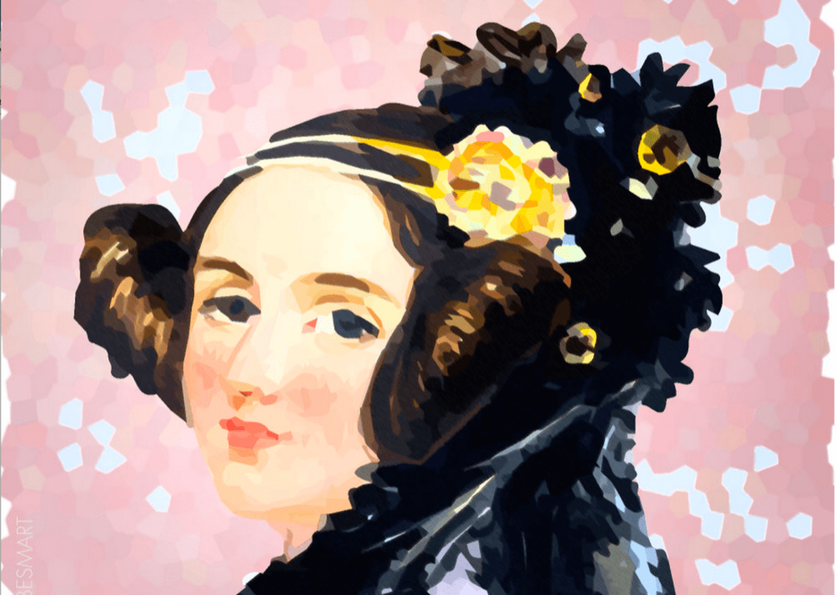 Ada Lovelace