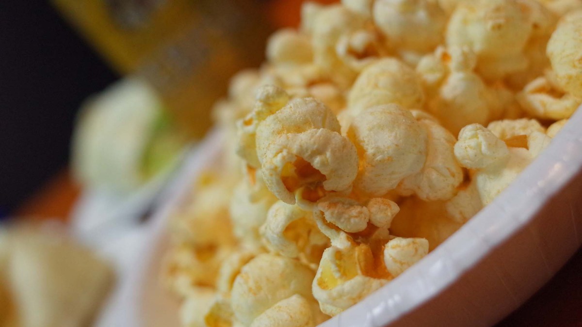 Popcorn