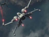 Star Wars X-Wing