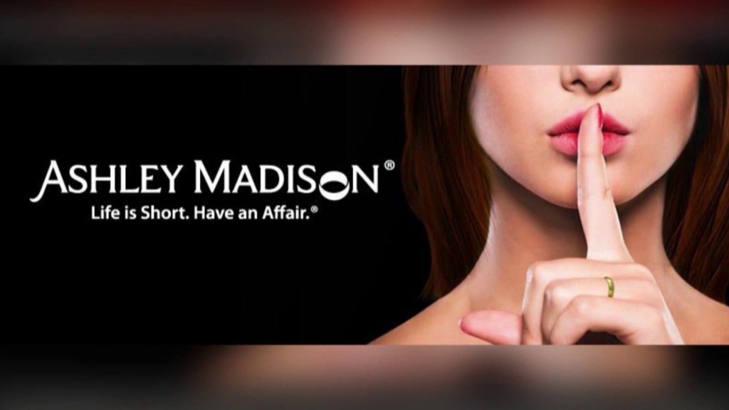 Ashley Madison, l'insolent hacké Ashley Madison, l'insolent hacké