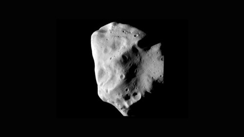 asteroid