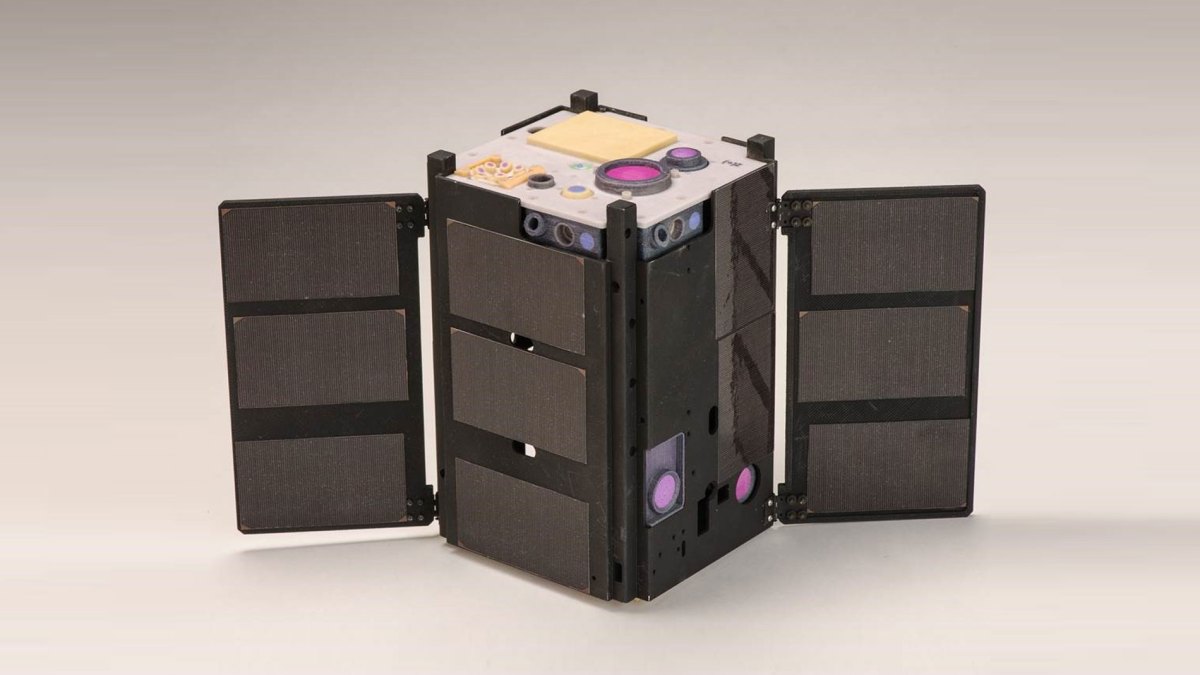 cubesat