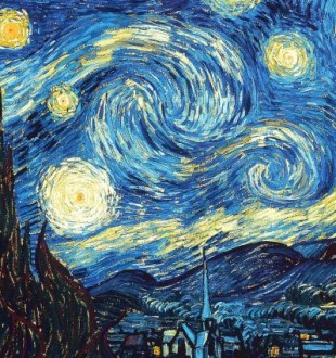 donald-olson-starry-night