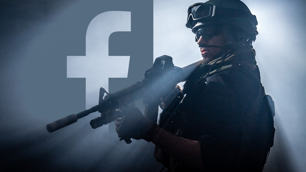 facebook-guerre