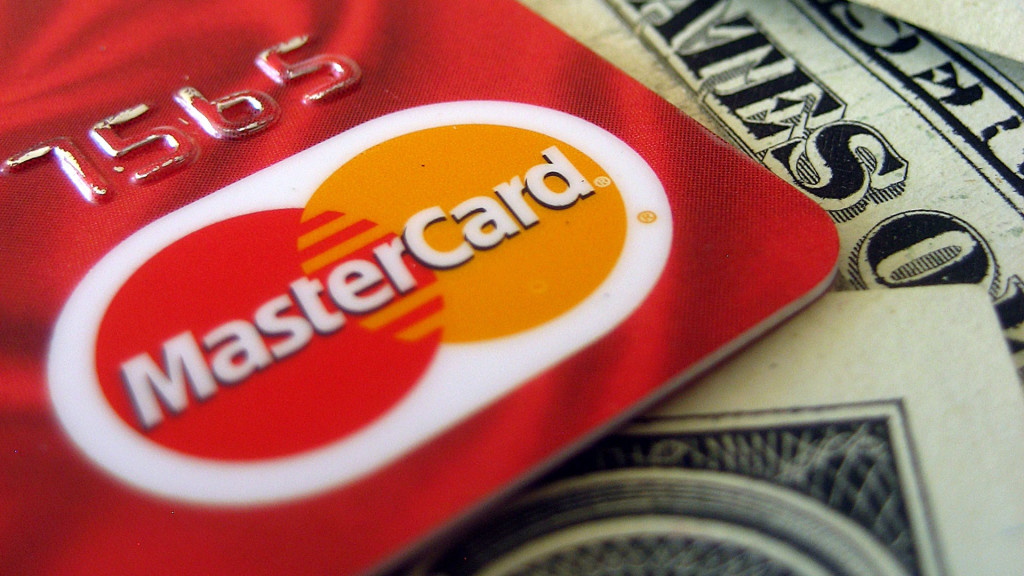 mastercard mastercard