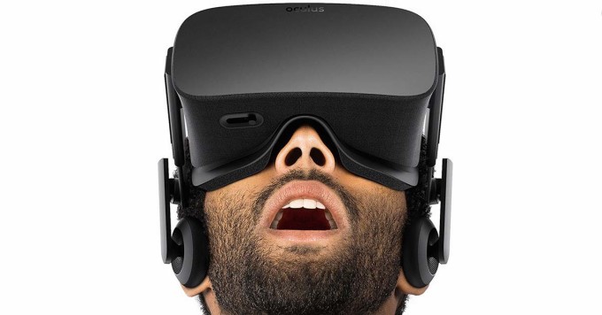 Le casque Oculus Rift co tera cher Numerama