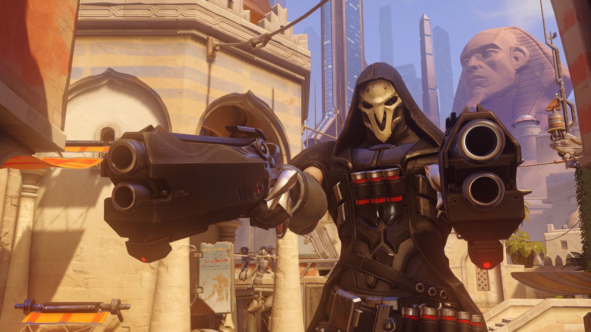 Reaper