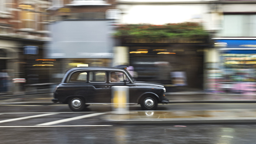 taxicab taxicab