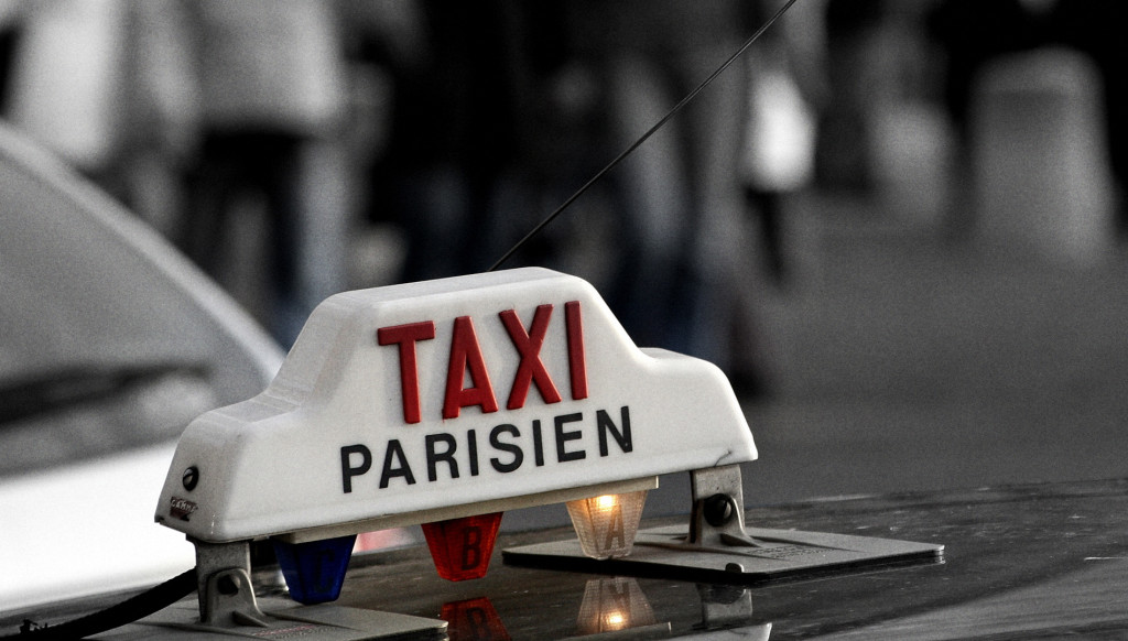 taxi taxi