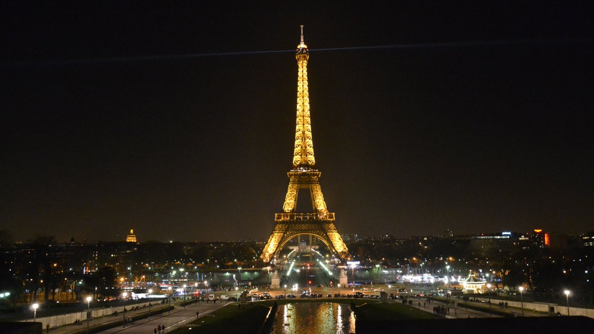 toureiffel