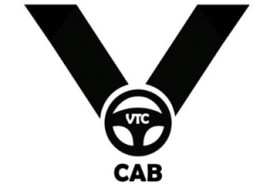 VTC CAB (Logo) VTC CAB (Logo)