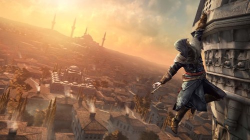 Assassin's Creed  // Source : Ubisoft