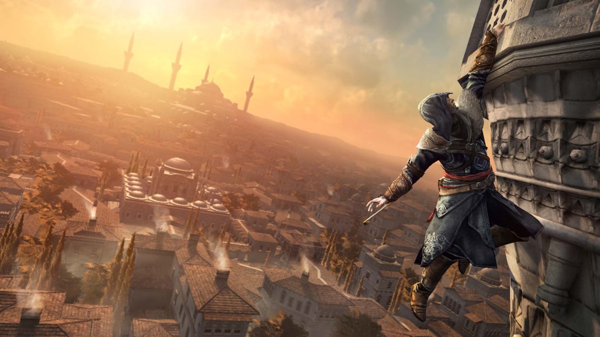 Assassin's Creed  // Source : Ubisoft