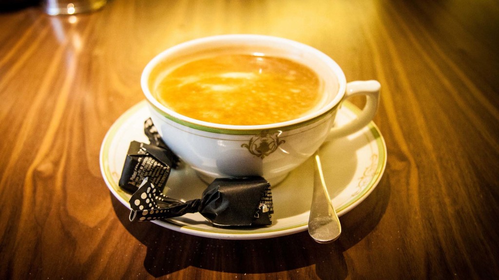 Café Café