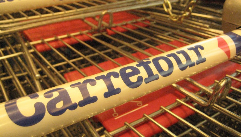 Carrefour Carrefour