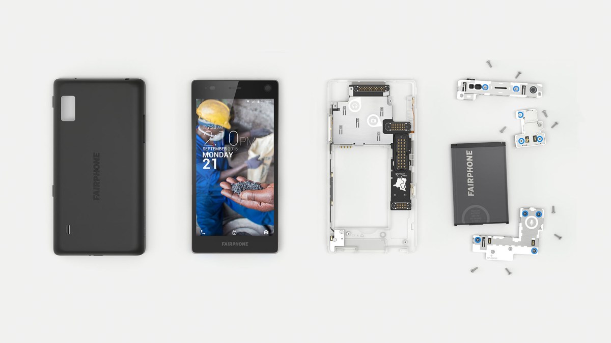 Fairphone