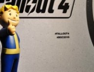 Fallout figurine