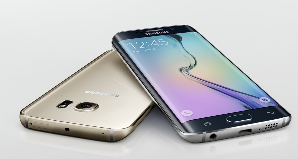 Galaxy S6 Edge Galaxy S6 Edge