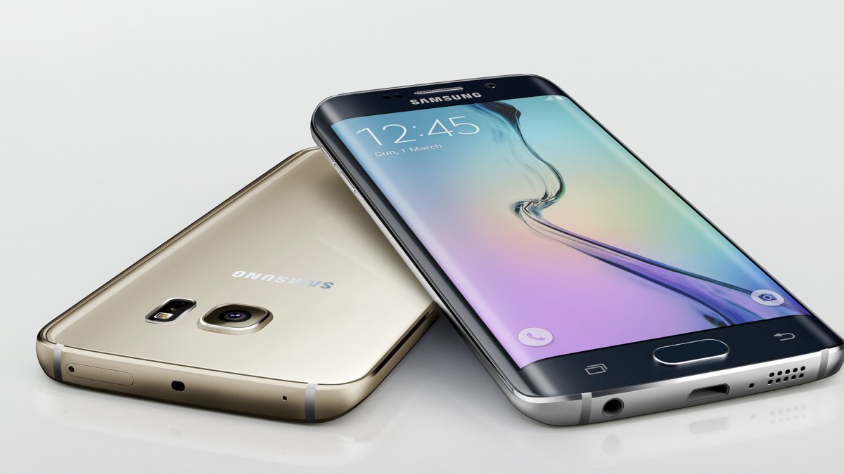 Galaxy S6 Edge