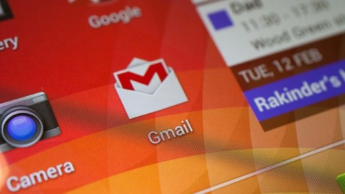 Gmail icône