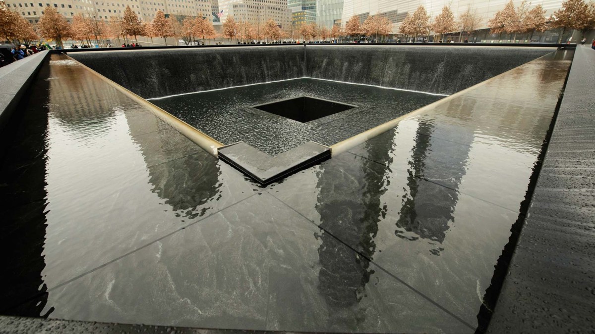 Ground Zero