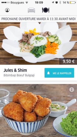 Resto locaux Resto locaux