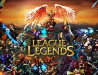 Riot Games édite League of Legends // Source : League of Legends