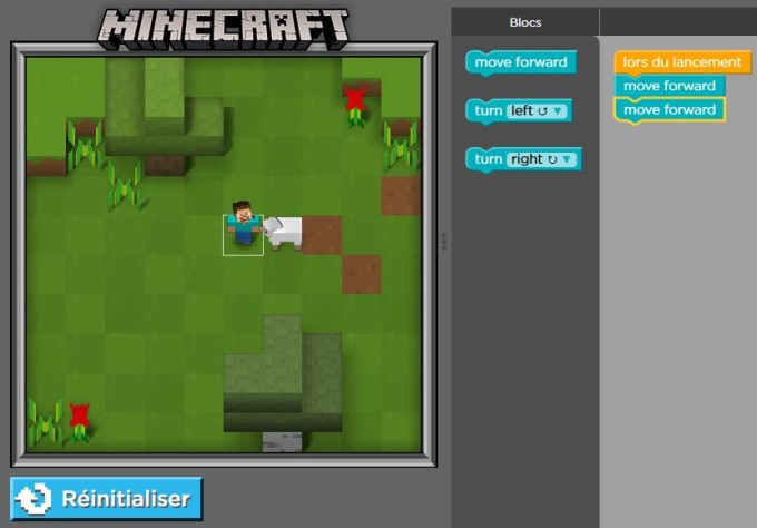 Minecraft Code Minecraft Code