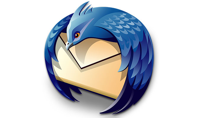 Mozilla Thunderbird