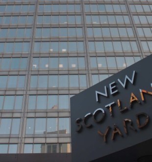 Scotland Yard