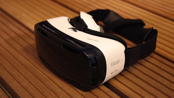 Samsung Gear VR