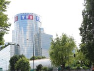 TF1 building