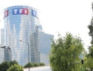 TF1 building
