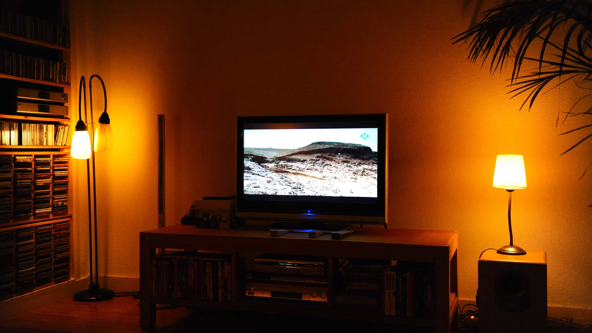 Télévision soirée Télévision soirée