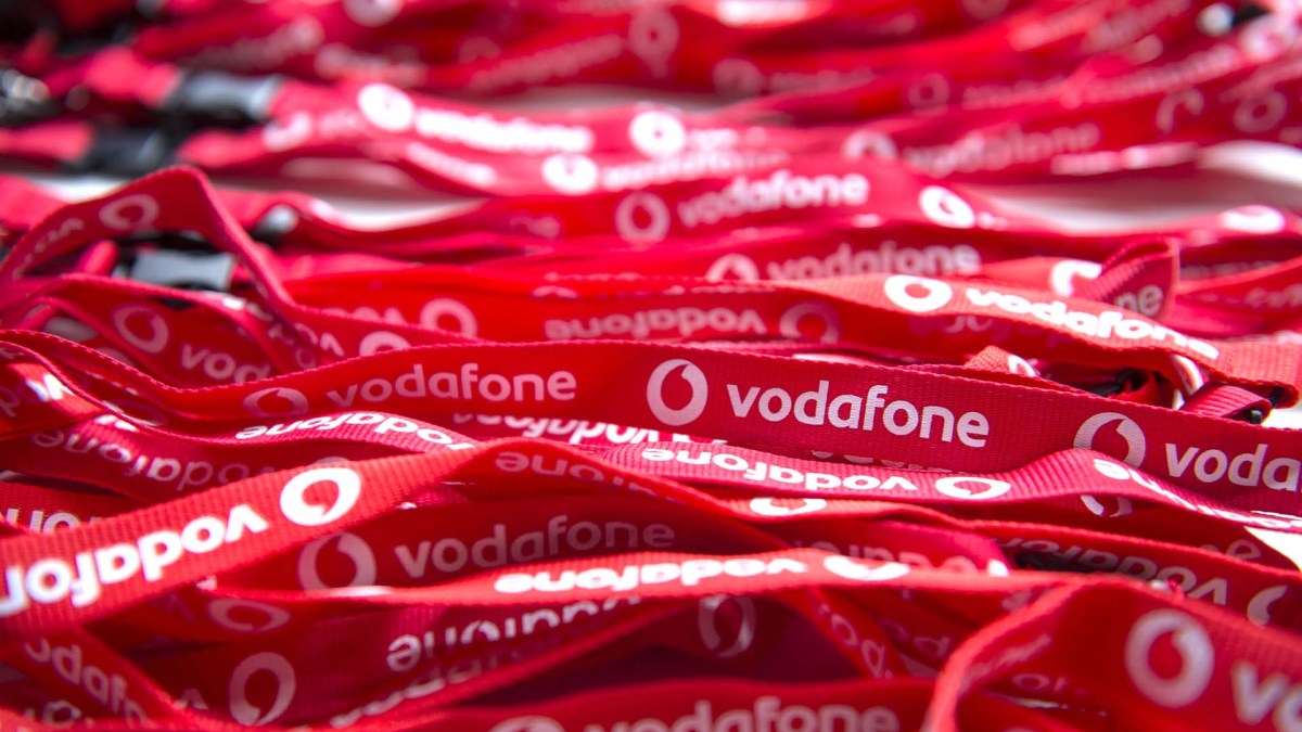 Vodafone