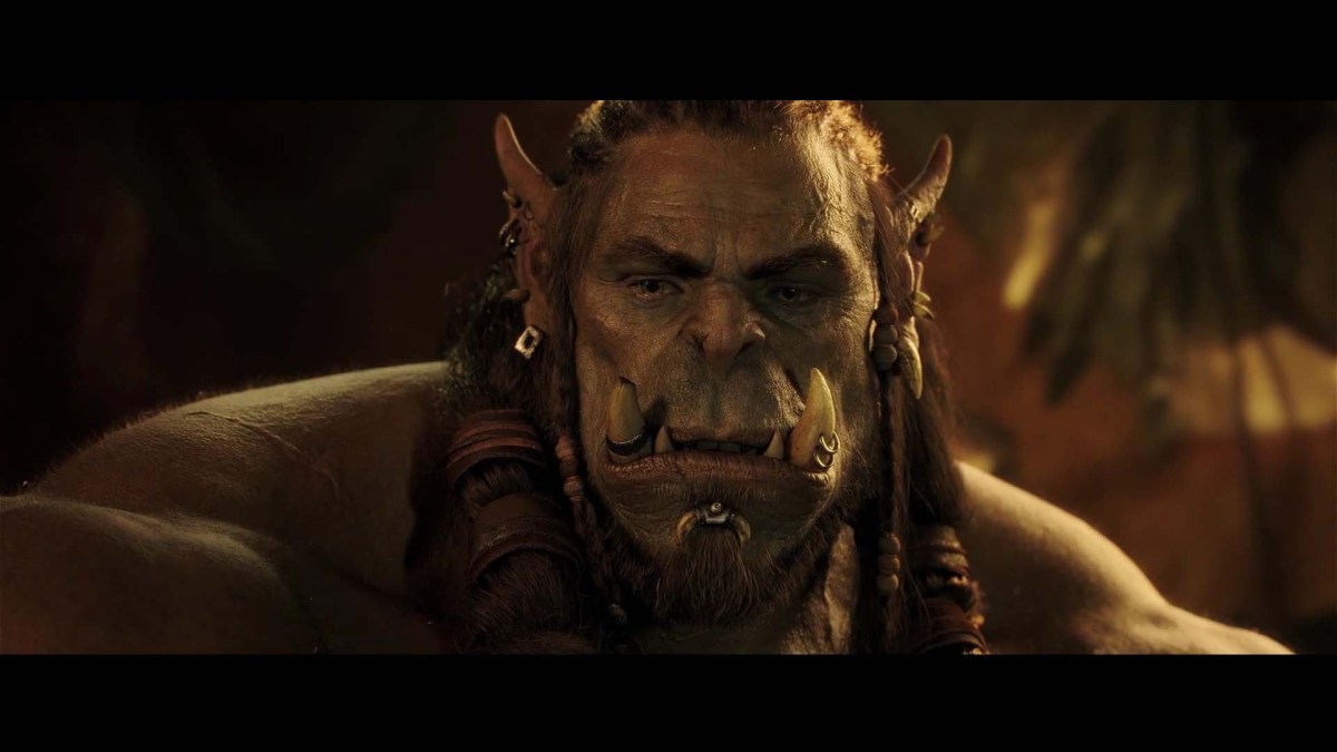 Warcraft