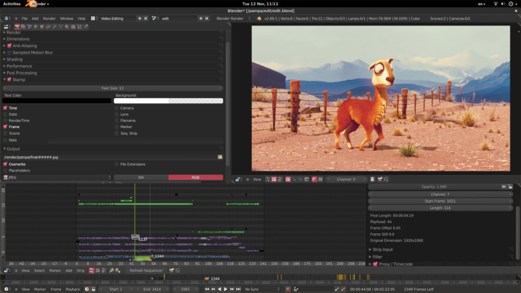 blender blender