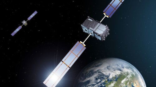 galileo-satellites