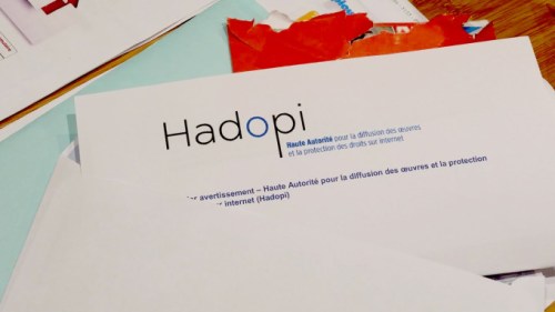 Hadopi