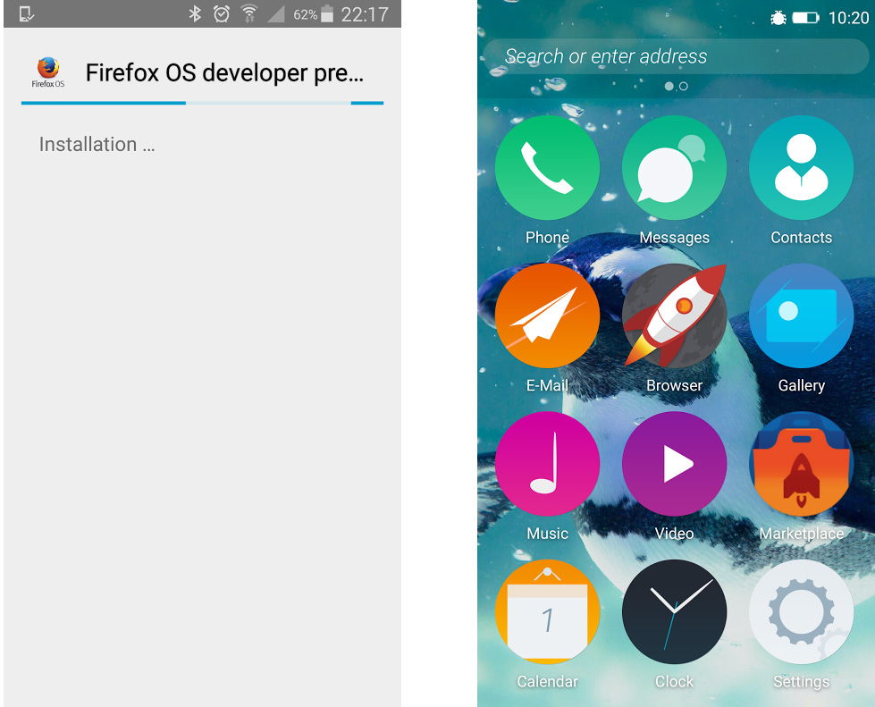 installation-firefoxOS