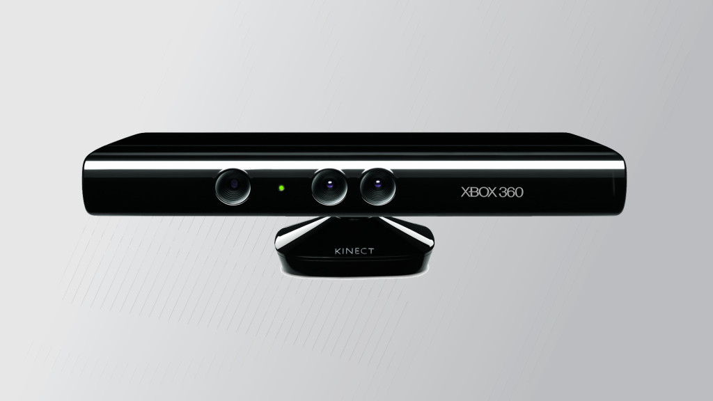 kinect