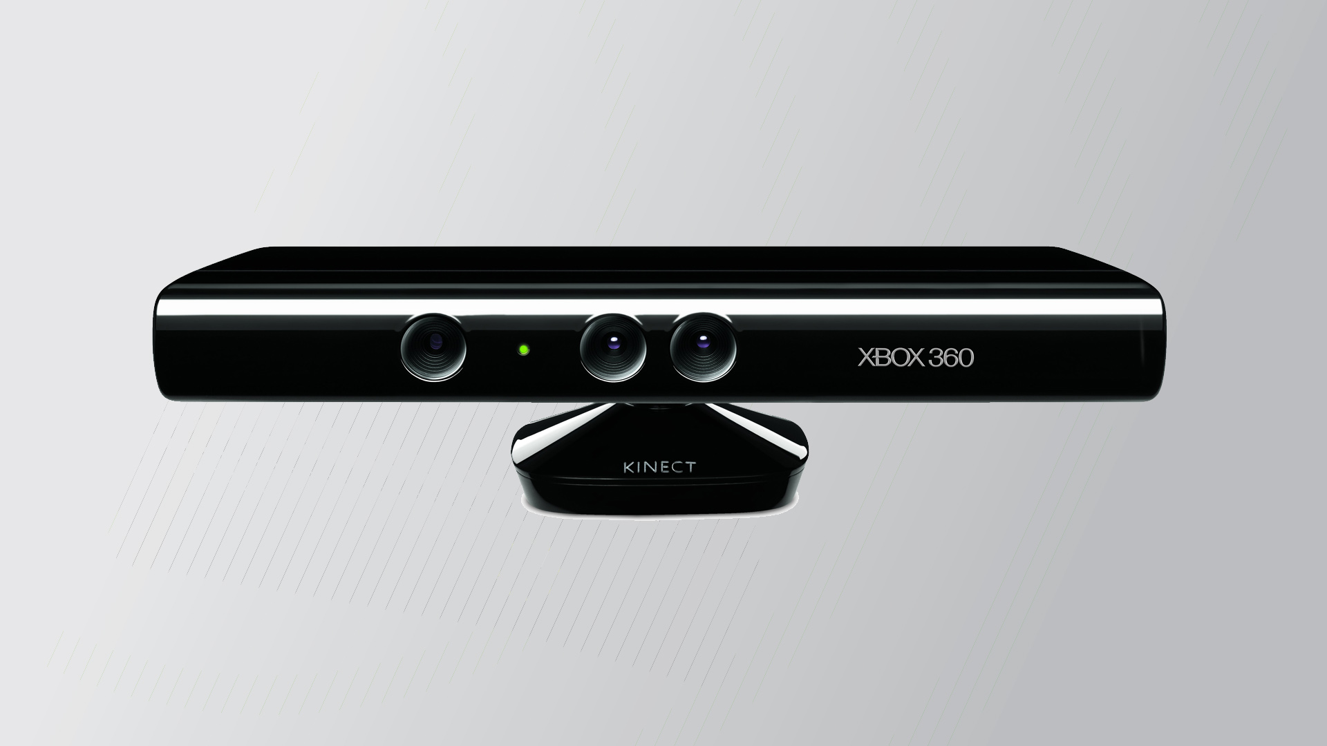 Kinect pour la XBOX 360 Kinect pour la XBOX 360