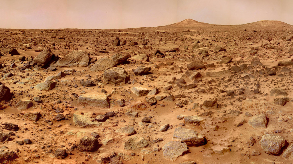mars mars