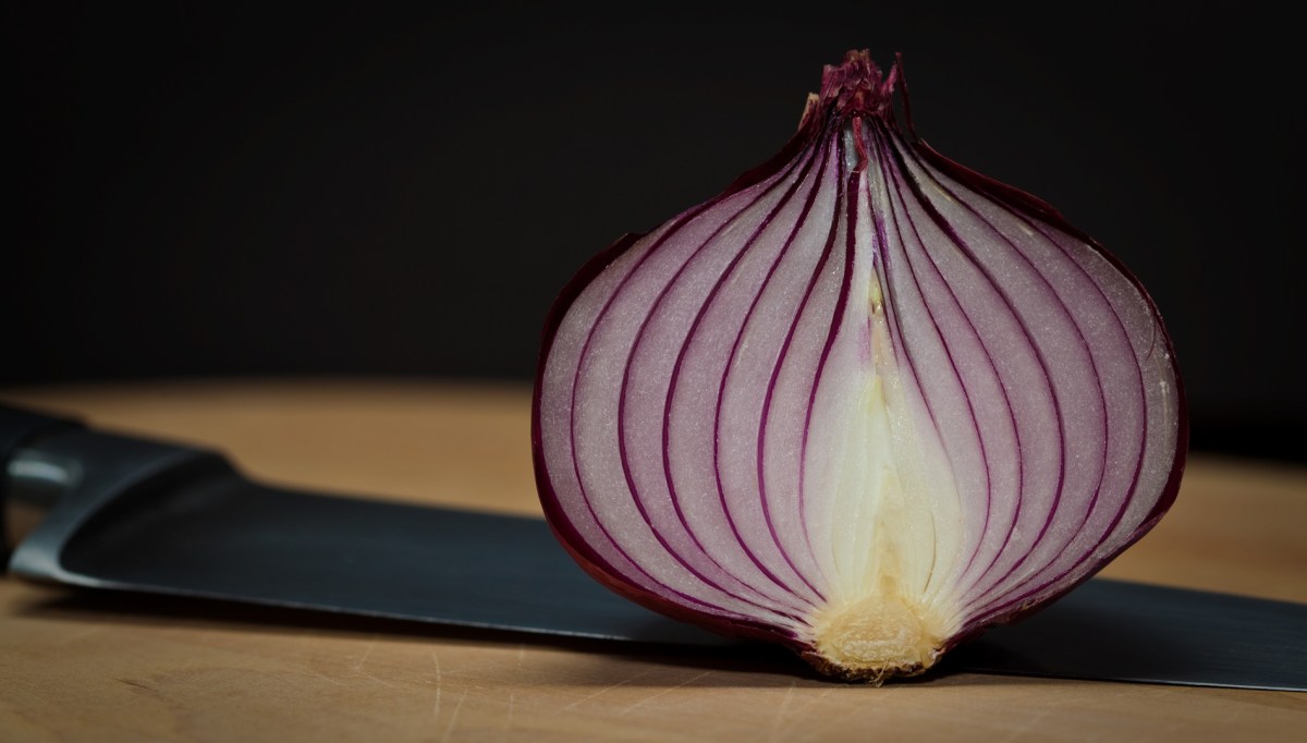 onion