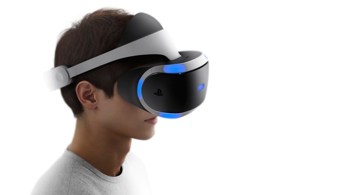 playstation-VR