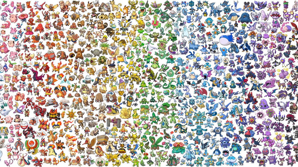 pokemon-list
