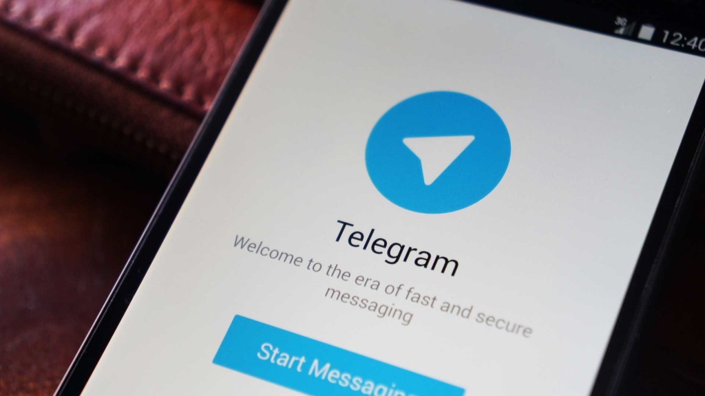 telegram-app