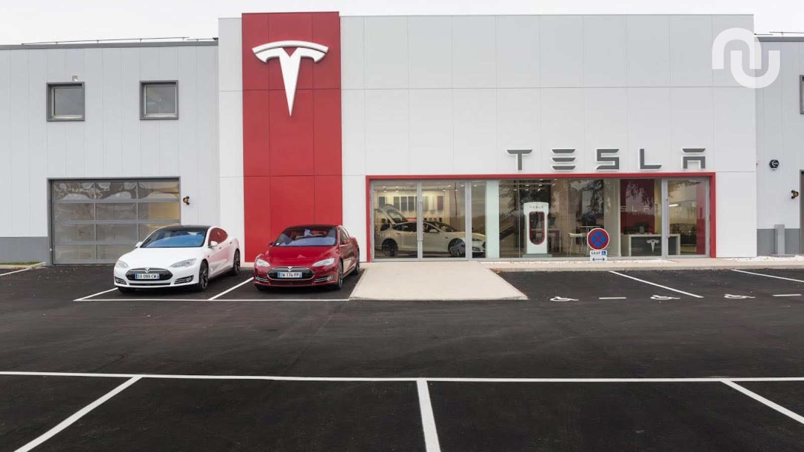 Pour préserver sa batterie tesla, mieux vaut une recharge quotidienne incomplète