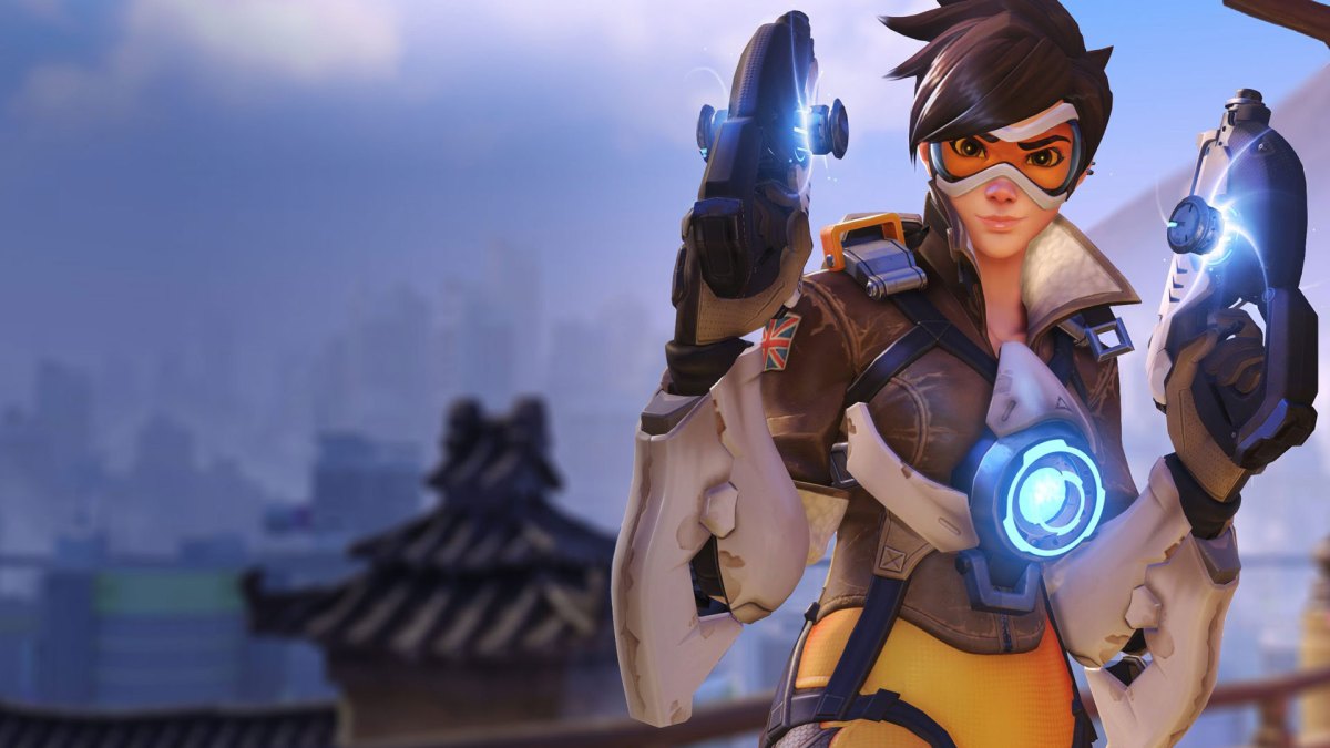 tracer-overwatch